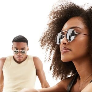 Spitfire Lennon Flipup Sunglasses